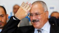 صالح يُوسِّط قيادات مؤتمرية منشقة للتفاوض مع السعودية
