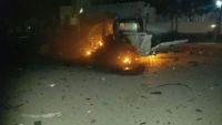 استمرار الاشتباكات بين المسلحين وقوات الأمن في عدن