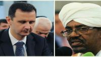 الرئيس السوداني يتنبأ بمقتل الأسد