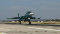 هل سيؤثر قرار روسيا سحب قواتها من سوريا على الوضع في اليمن( تقرير خاص)
