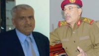الرئاسة: استدعاء وزير الداخلية وقائد المنطقة العسكرية الرابعة الى الرياض بهدف التشاور