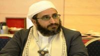 مستشار الرئيس هادي يعلن رفضه إعادة القتلة لتولي زمام الأمور مرة أخرى عبر عملية سياسية