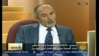 رئيس الهيئة العليا للإصلاح: لا يمكن لأي قوة سياسية مهما كانت أن تتفرد في الساحة اليمنية بحسب هواها