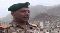 ناطق الجيش: فلول الحوثي والمخلوع تسعى لتقليل خسائرها من خلال الدخول في المفاوضات السياسية