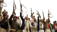 مصدر حوثي: إتمام صفقة تبادل جثث لمقاتلين حوثيين وسعوديين