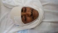 مليشيا الحوثي والمخلوع تقتل سائق سيارة إسعاف بمدينة تعز