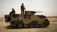 قوات الأمن تسيطر على المنصورة معقل القاعدة في عدن
