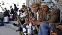 الحوثي ينتهك براءة الأطفال ويحولهم لمقاتلين ودروع بشرية