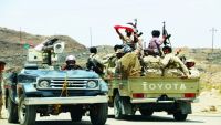 معارك وحشود عسكرية تسبق هدنة اليمن