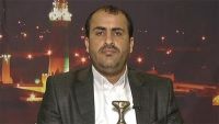 رئيس فريق الحوثيين للتفاوض: ملف المعتقلين في الطريق إلى الحل وسنسلم السلاح الثقيل