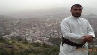 جريمة قتل بشير شحرة تثير غضبا واسعا في أوساط اليمنيين