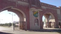 اقتحام مقر نقابة هيئة التدريس في جامعة صنعاء من قبل مسلحين حوثيين