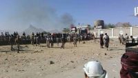 مقتل عشرة من عناصر القاعدة في ضربات جوية للتحالف في المكلا