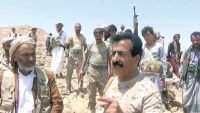 محافظ الجوف يكشف عن احتقان كبير بين الحوثي وأنصار المخلوع