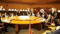 تصريحات متناقضة بين وفدي الكويت حول تشكيل حكومة وحدة وطنية