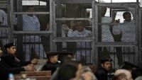 محكمة مصرية تحيل أوراق صحفييْن بالجزيرة إلى المفتي للمصادقة على حكم الإعدام