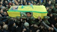 هؤلاء مسؤولو حزب الله الذين قتلوا منذ 2008