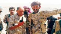 قائد المنطقة العسكرية السادسة : ذهاب المليشيات للكويت هدفه تأخير حسم صنعاء عسكريا