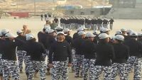 تعزيزات عسكرية حول قاعدة العند لمنع تقدم الانقلابيين نحو لحج