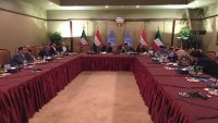 استئناف مفاوضات الكويت .. هل ستنجح فرص البحث عن مصالحة هشة في اليمن؟ (تقرير إخباري)
