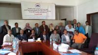 نقابات التدريس بالجامعات الحكومية تتضامن مع زملائهم بجامعة صنعاء في معركتهم ضد التعيينات غير القانونية