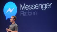 "فيسبوك" يشفّر قريباً مراسلات "ماسينجر"