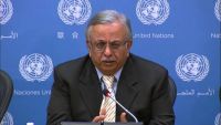 مندوب السعودية لدى الأمم المتحدة يوضح حقيقة تهديد المملكة للمنظمة الدولية بقطع المساعدات