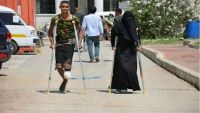 1000 قتيل وجريح من المدنيين برصاص الحوثيين بتعز خلال مايو الماضي