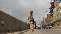 قوات الحزام الأمني تلقي القبض على ثلاثة عناصر عقب استهدافهم لنقاط أمنية في عدن