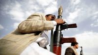 متمردو اليمن يستثمرون التساهل الأممي لتحسين وضعهم الميداني