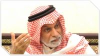 النفيسي: الضغوط الغربية لصالح الحوثي لا ينبغي أن تصرفنا عن مسؤوليتنا تجاه أمن الجزيرة العربية