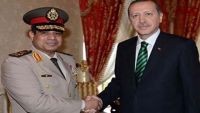 مصر تشترط الاعتراف بـ"30 يونيو" لعودة العلاقات مع تركيا
