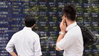 الأسهم الآسيوية تعاود استعادة عافيتها بعد خروج بريطانيا من الاتحاد الاوربي