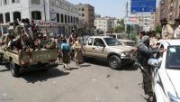 المخلافي : المقاومة لا تعول على أي تسوية مع الحوثيين ونتمنى تعليق المفاوضات إلى الأبد
