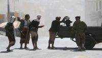 تعز : المقاومة والجيش الوطني يفشلون أكثر من 40 هجوم ومحاولة للمليشيا للسيطرة على معسكر اللواء 35 مدرع  (تقرير ميدني)