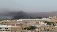 الجيش والمقاومة يحرقان 3 أطقم عسكرية للحوثيين شرق تعز والمليشيا تواصل قصف الأحياء السكنية