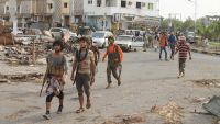 تعز: مواجهات متواصلة وقصف صاروخي للمليشيا على قرى الشقب