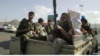 الحوثيون يعذبون ويعدمون الأسرى ويسحلون جثثهم في تعز (تقرير)