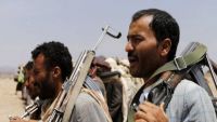 مصادر : مليشيا الحوثي تنتشر في مديريات عمران وتدعوا للتجنيد لرفد جبهاتها المتعثرة