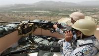 تجدد المواجهات العنيفة على الحدود بين مليشيا الحوثي وقوات التحالف العربي
