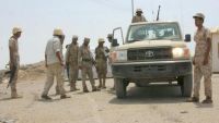 قائد الحزام الأمني في لحج : القوات تتلقى التوجيهات من الرئيس هادي وشلال شائع