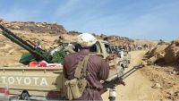 الجوف : مقتل العشرات من عناصر المليشيا في هجوم معاكس للمقاومة وتحرير مواقع كانت تحت سيطرة الحوثيين
