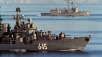 إيران تحتجز سفينة إماراتية لعدم إستخدامها "الخليج الفارسي" في وثائق العبور