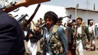 مدير مكتب الجزيرة باليمن: مليشيات الحوثي تقوم باعتقالات لأبناء صبر في صنعاء على خلفية تحرير الصراري