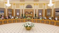 مجلس الوزراء السعودي : مجلس الحوثي والمخلوع يعرقل أي محاولة لإنهاء معاناة الشعب اليمني