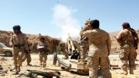 قائد عسكري: معركة صنعاء ستحسم في فترة قياسية