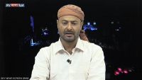 قائد الجبهة الغربية ينفي أي تقدم لمليشيات الحوثي ويدعو أبناء تعز إلى النفير العام