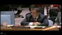 المبعوث الاممي يبلغ مجلس الأمن رفض الانقلابيين التوقيع على المسودة الأممية ويطالبه بالتحرك
