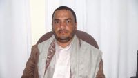رابطة الإعلاميين اليمنيين تنعي استشهاد الصحفي العبادي في الجوف