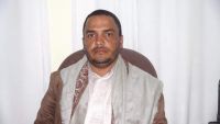 نقابة الصحفيين تنعي الصحفي مبارك العبادي الذي استشهد بنيران الحوثيين بالجوف